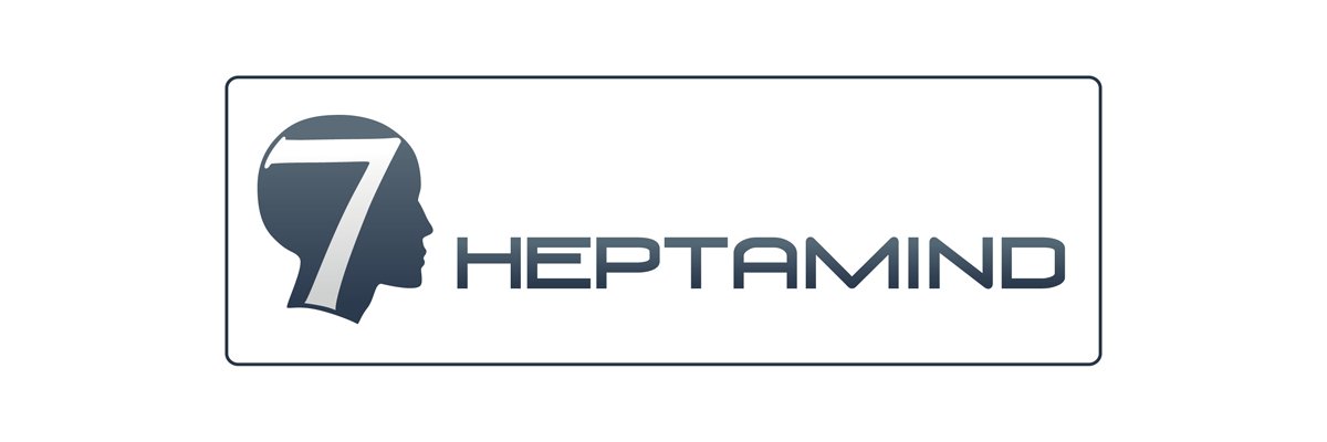 heptamind's profile banner image