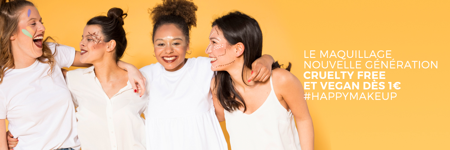 YouAreCosmetics banner