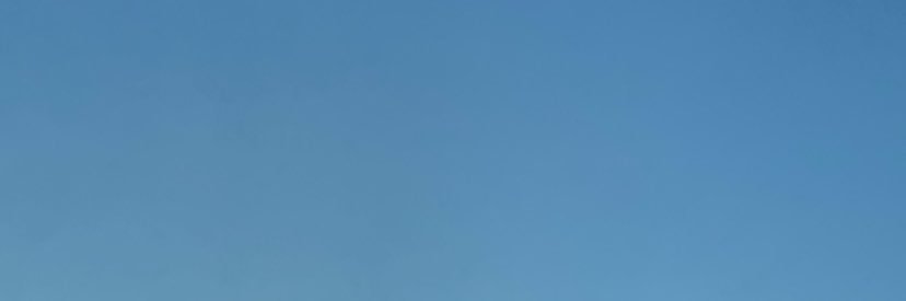 Faith banner