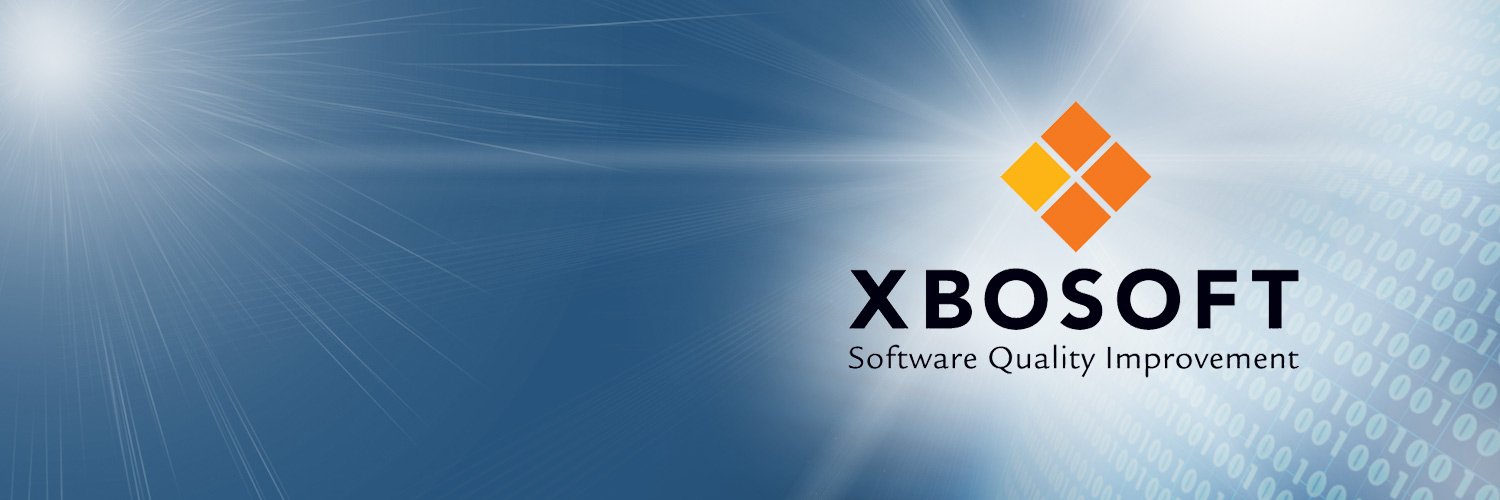 XBOSoft banner