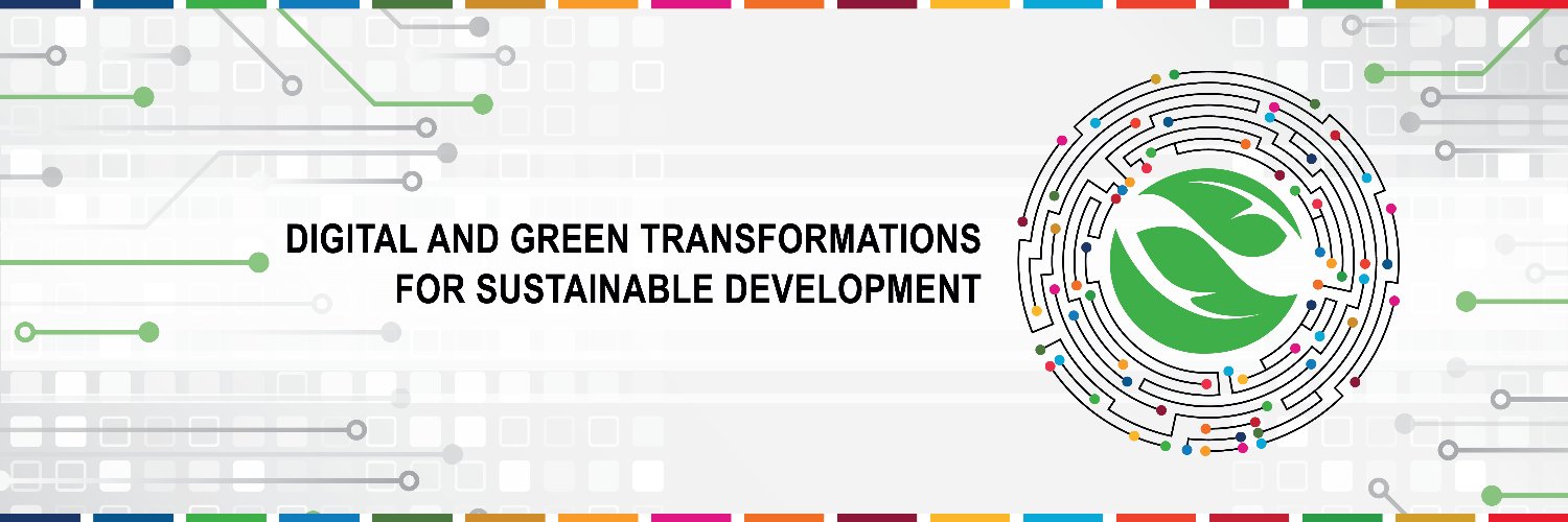 UNECE's banner