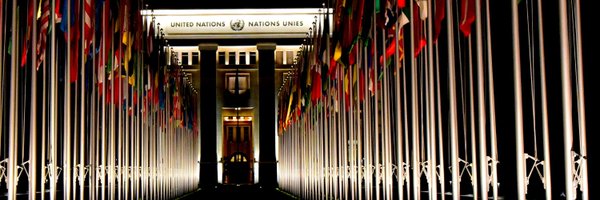 UNECE Profile Banner