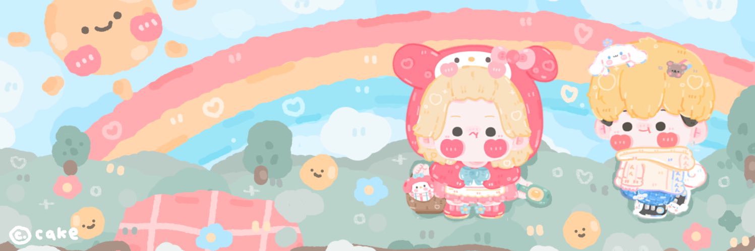 f banner
