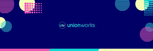 UnionWorksLtd Profile Banner