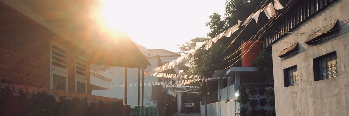 Keriayati's profile banner image