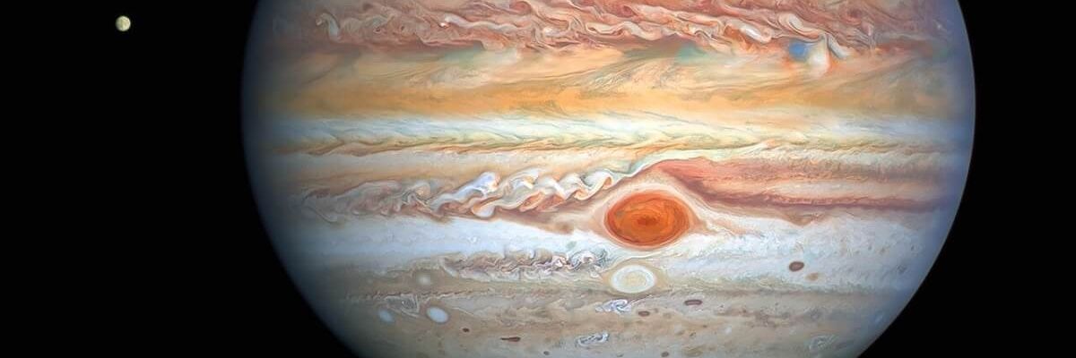 Be Like Hydrogen banner