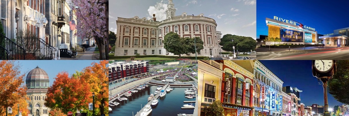 Film Schenectady banner