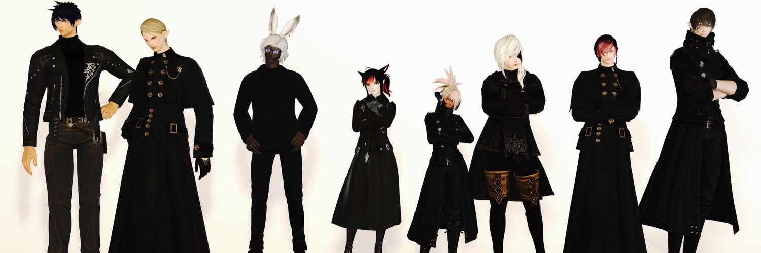 seven banner
