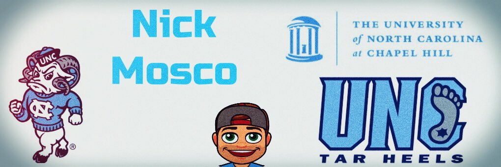Nick Mosco banner