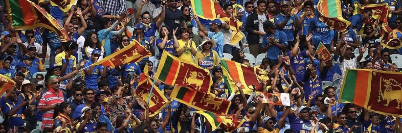 Dhamindra Parakrama banner