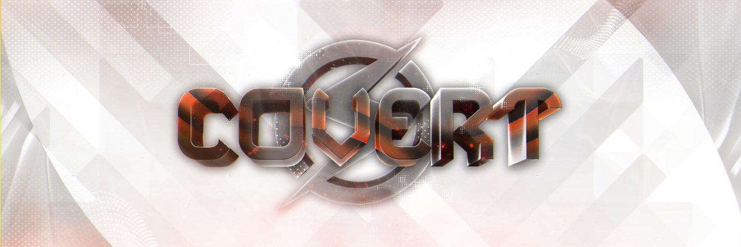 Covehrt's profile banner image