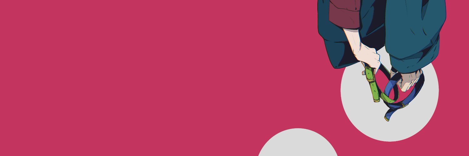 KyoSummer's profile banner image
