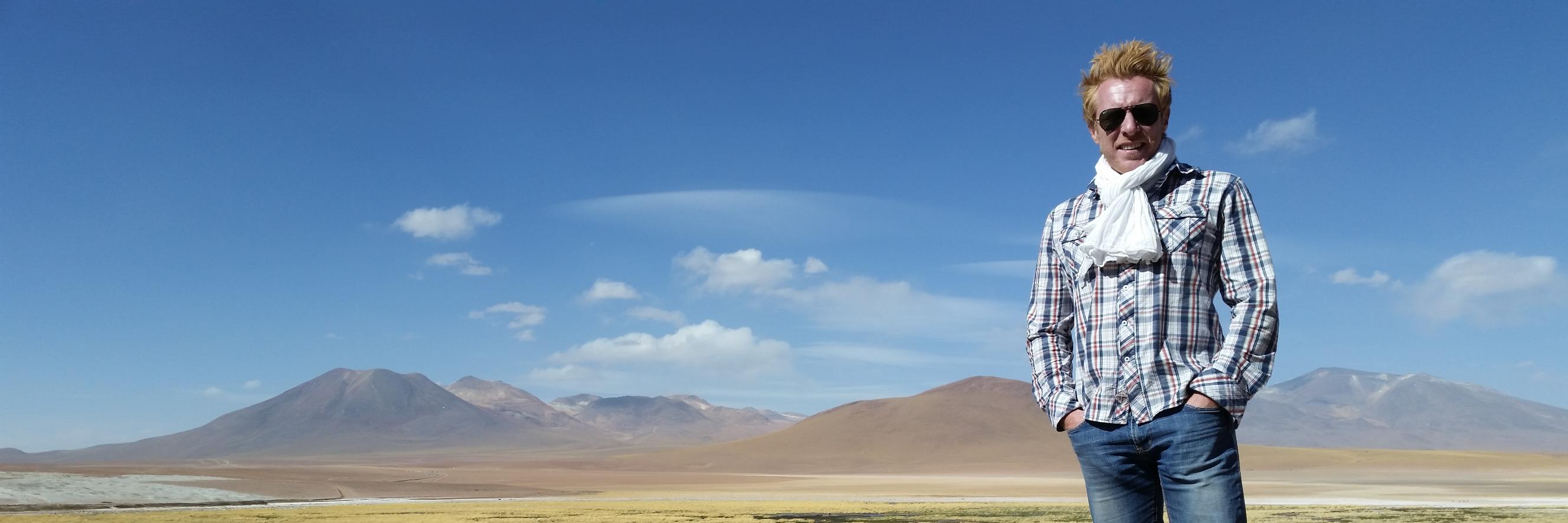 Jérôme Pitorin banner