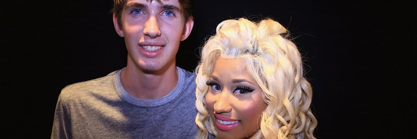 JacobxMinaj's profile banner image