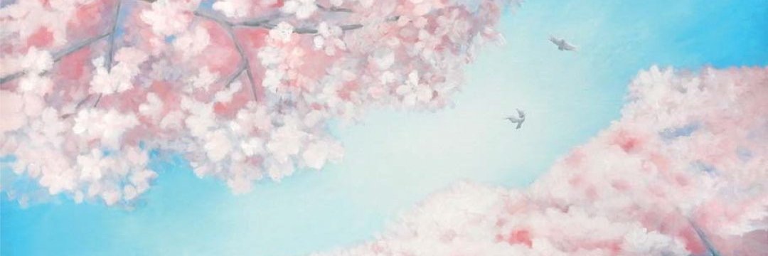ponpeko's profile banner image