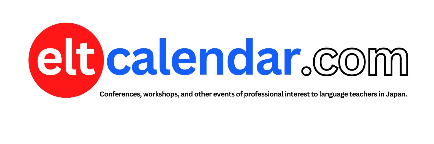 ELT Calendar banner