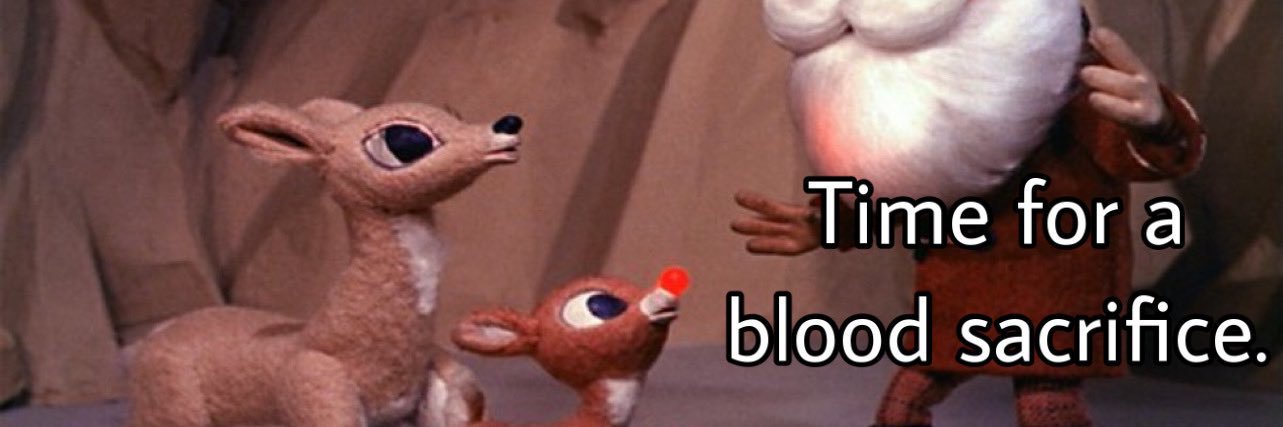 thebecksfactor's profile banner image