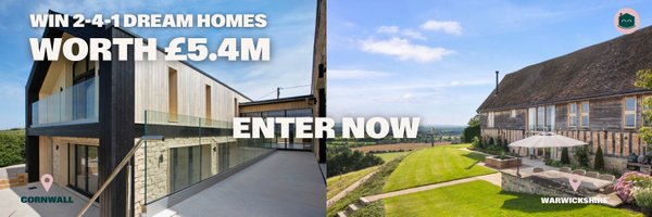 RaffleHouseUK Profile Banner