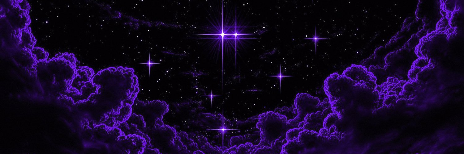 _darkpurplesky's profile banner image