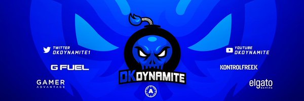 dkdynamite1 Profile Banner