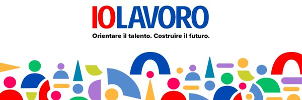 IOLAVORO Profile Banner