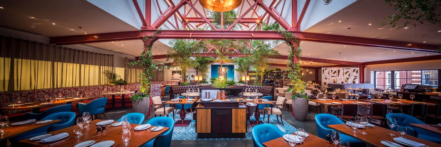 Bluebird Chelsea banner