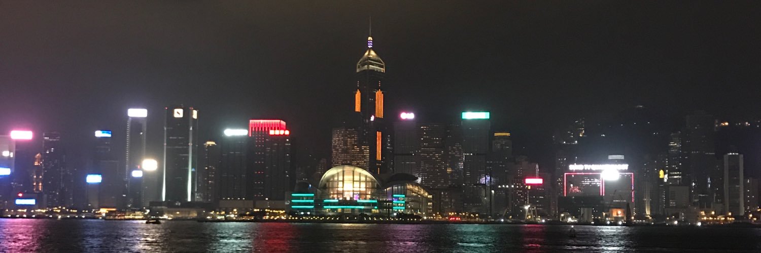 JowweLee's profile banner image