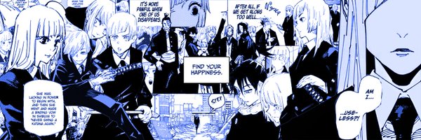 BLUEBATTO Profile Banner