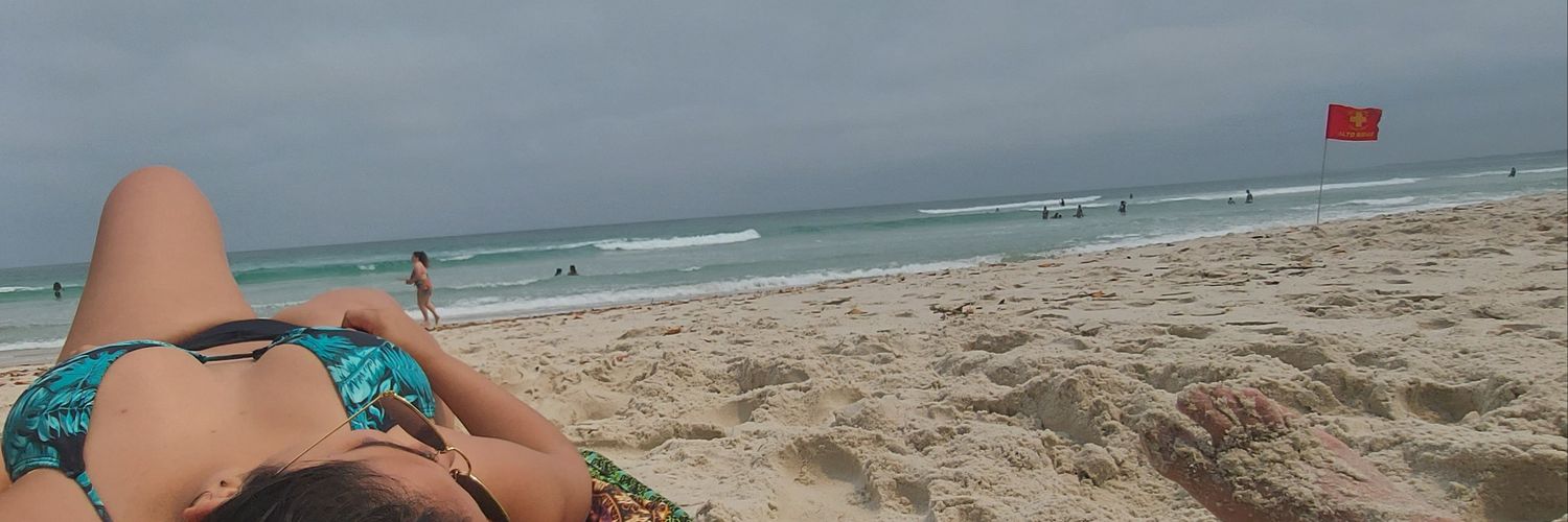 MarciMelo17's profile banner image
