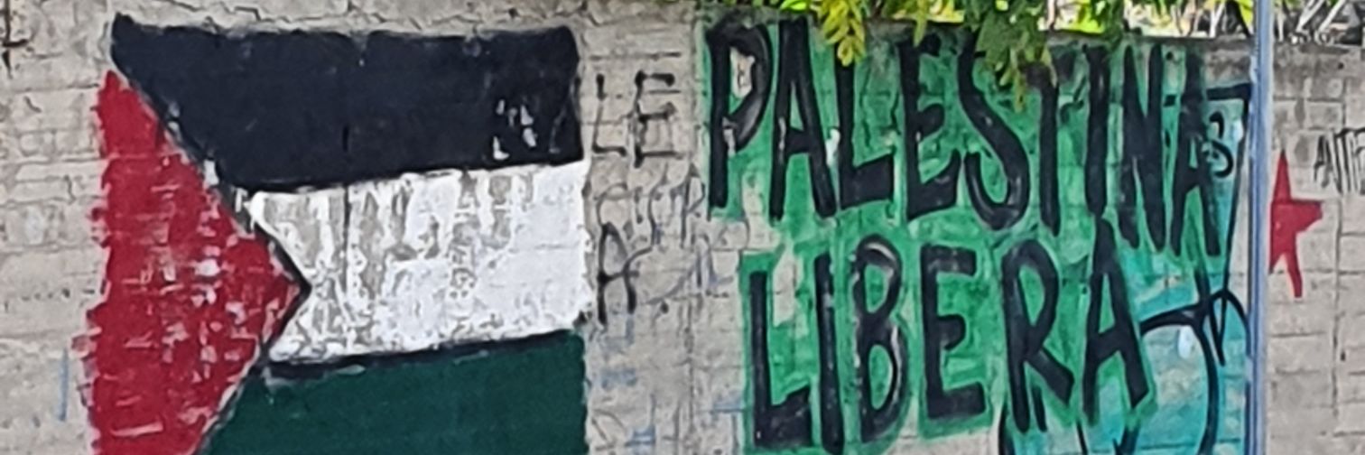 matte's banner