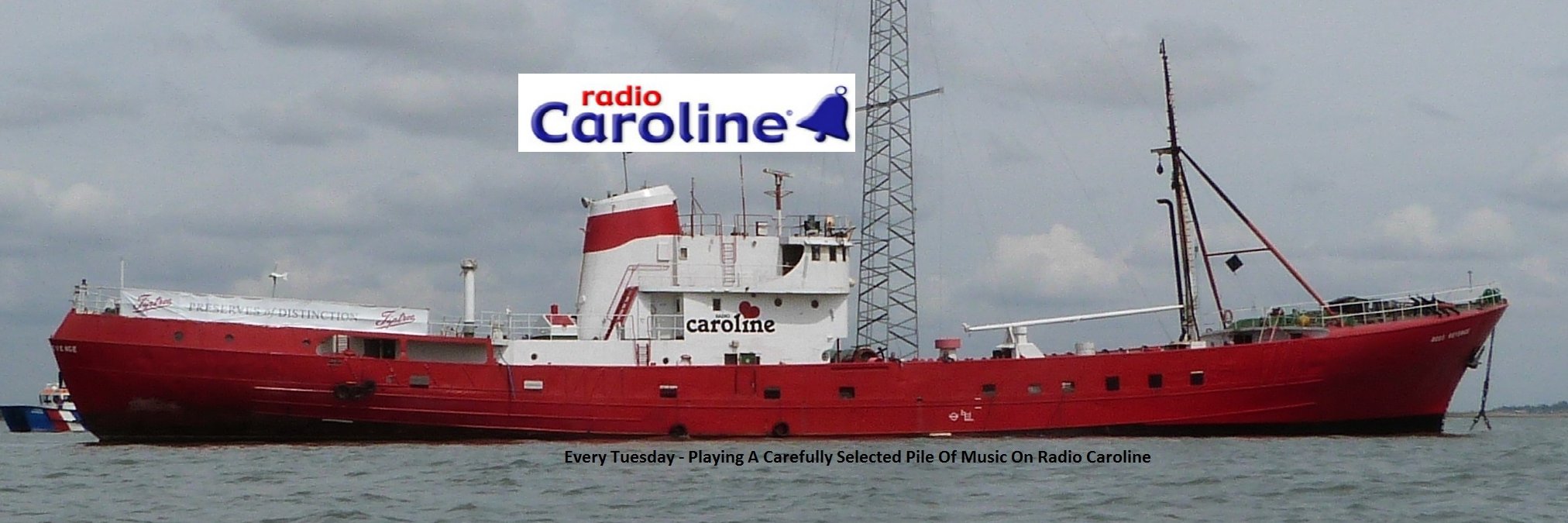 BarryonCaroline's profile banner image
