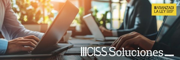 CISS_Soluciones Profile Banner