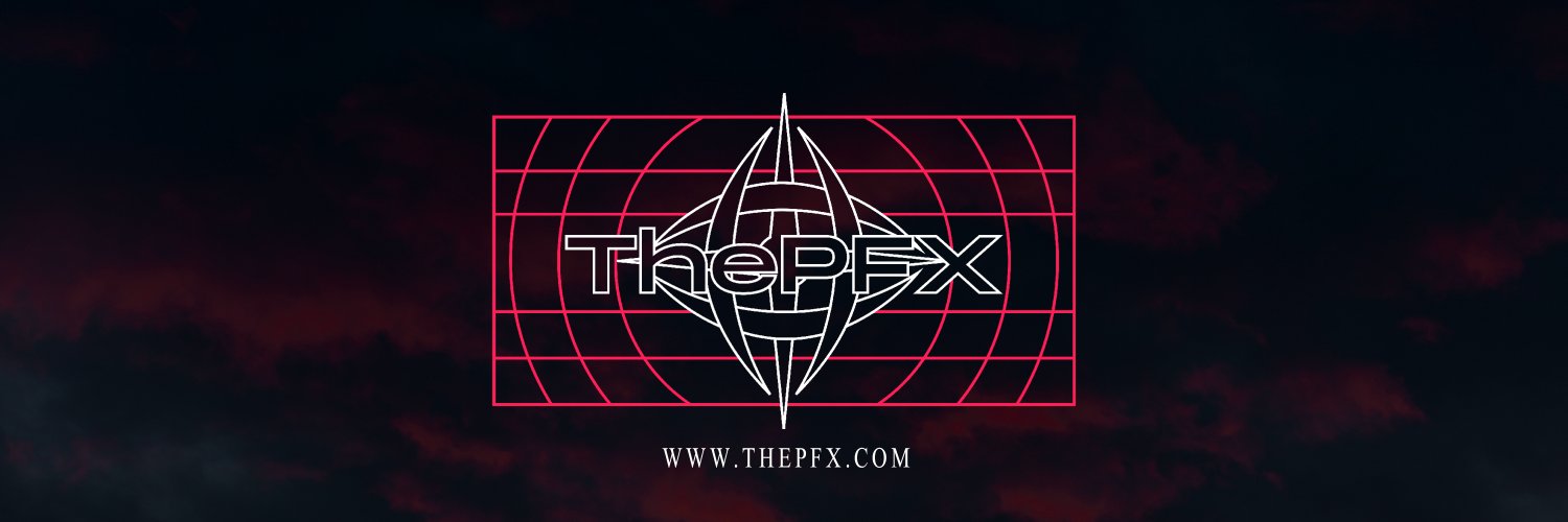 ThePFX banner