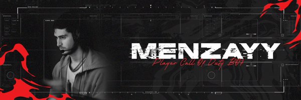 zeMenzayy Profile Banner