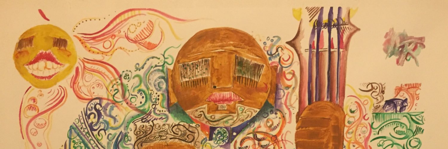 STitusR's profile banner image