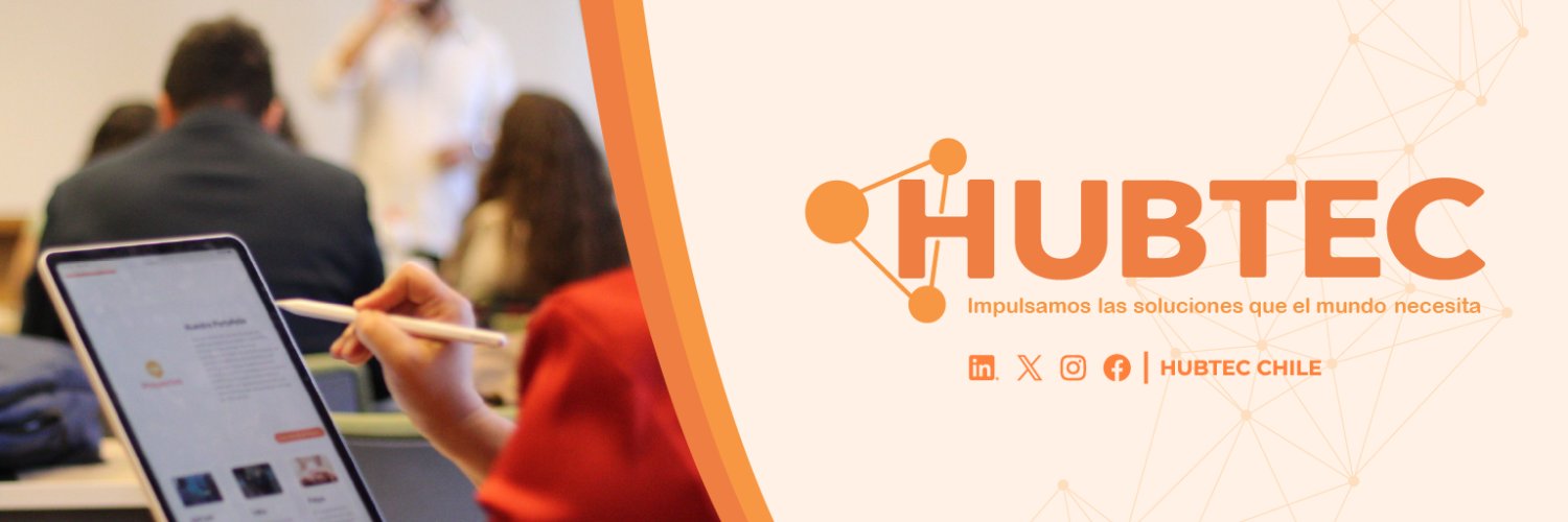 HUBTEC Chile banner