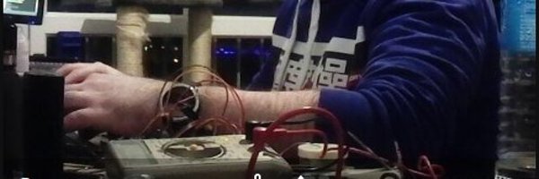 Krapace Profile Banner