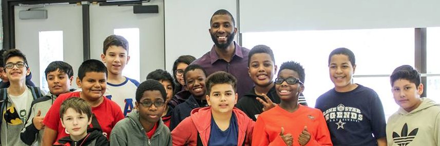 The Innovation Room banner