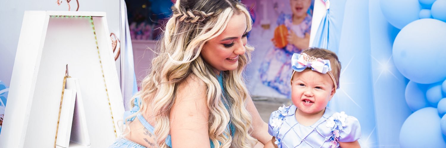 Bela Loretti 💕 banner