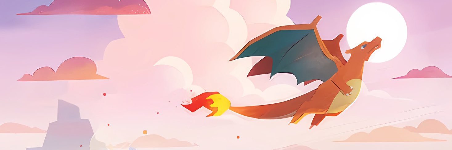 Teddizard 🔥's banner