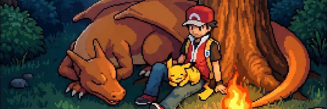 Teddizard 🔥 banner