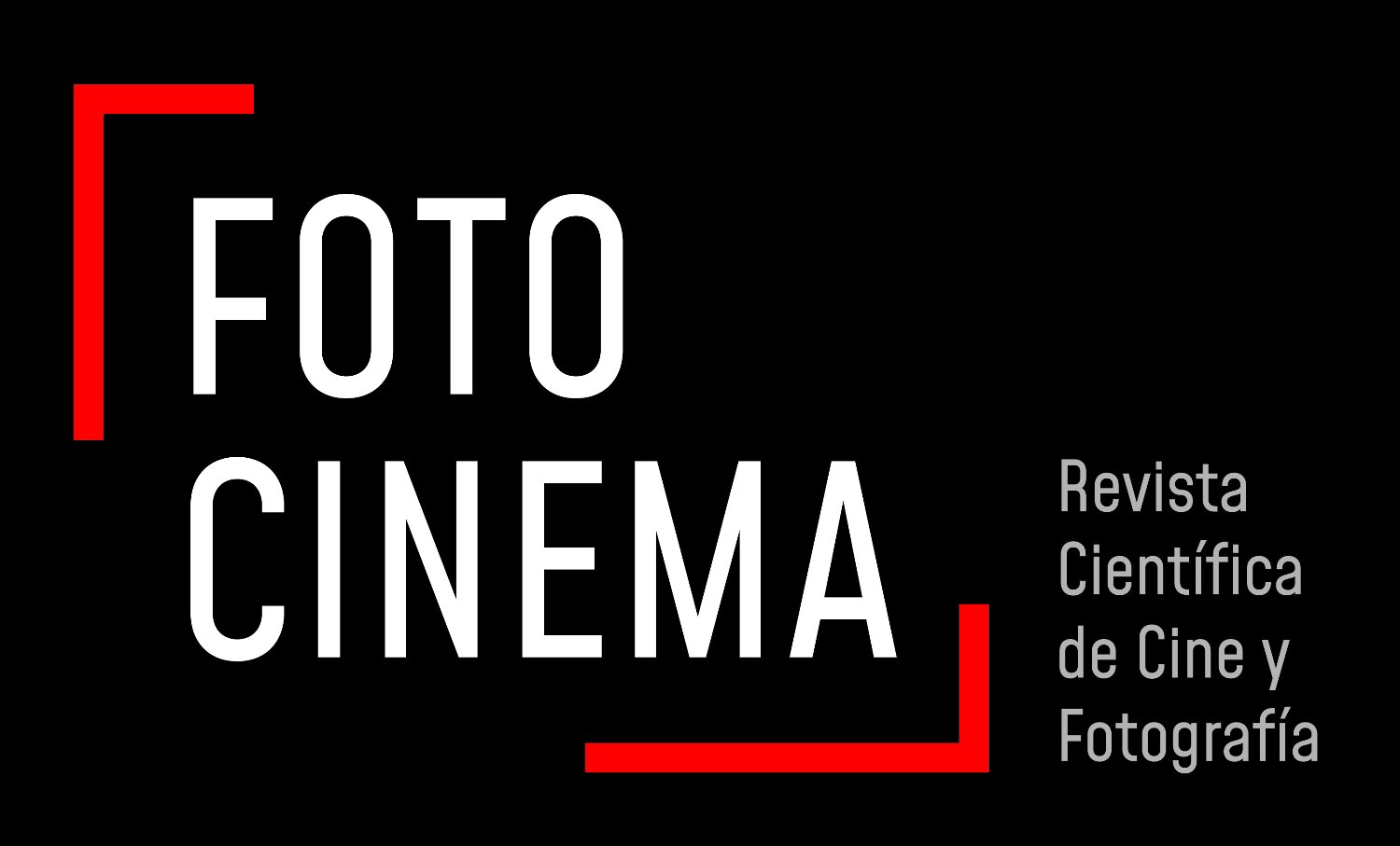 Revista Fotocinema banner