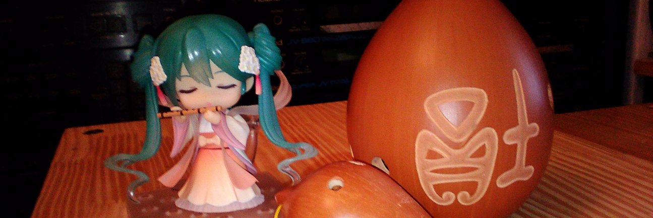 InashikiJoshu's profile banner image