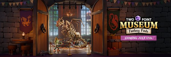 TwoPointStudios Profile Banner