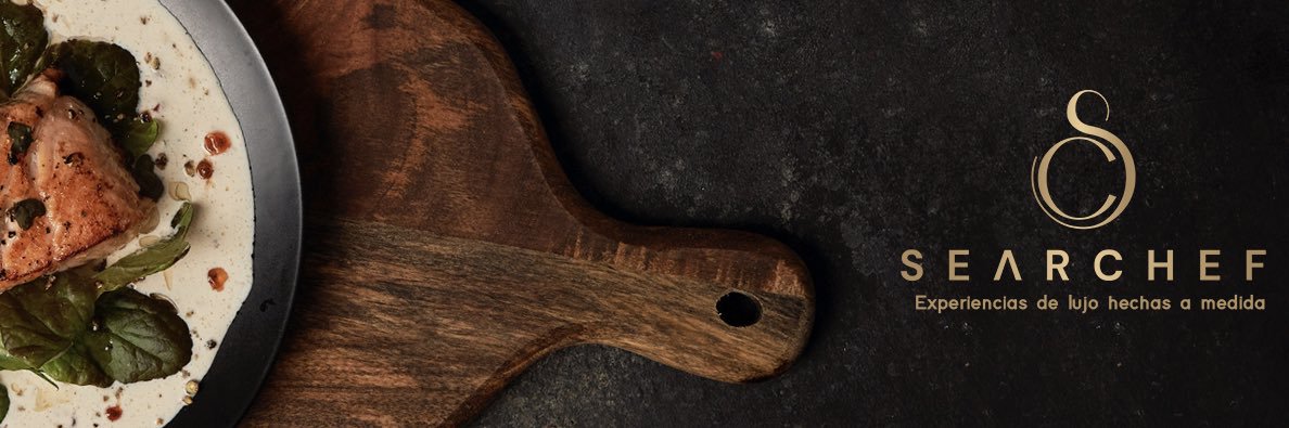 Searchef banner