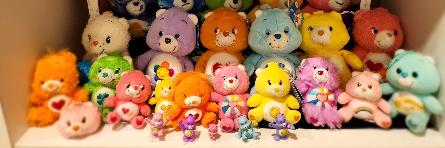 nanny_rainbow's profile banner image