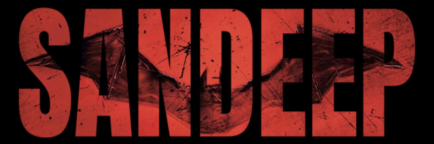sandeep banner