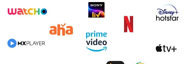 WeekendOTT⚡️ OTT Releases this Week banner