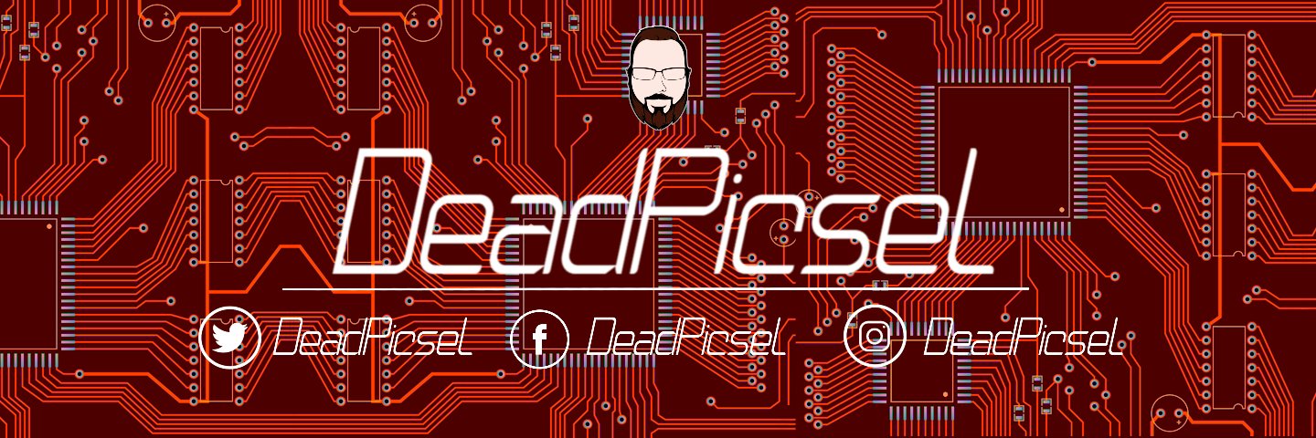 DΞADPICSΞL banner