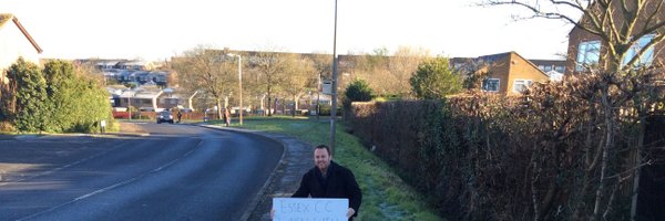 CllrPerrin Profile Banner